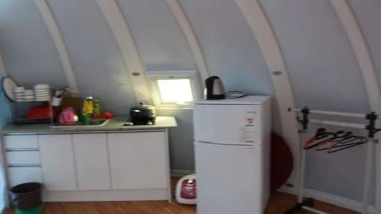 사계절바다팬션