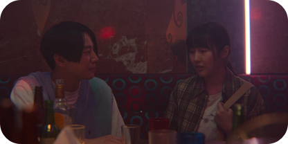 마스크걸 출연진