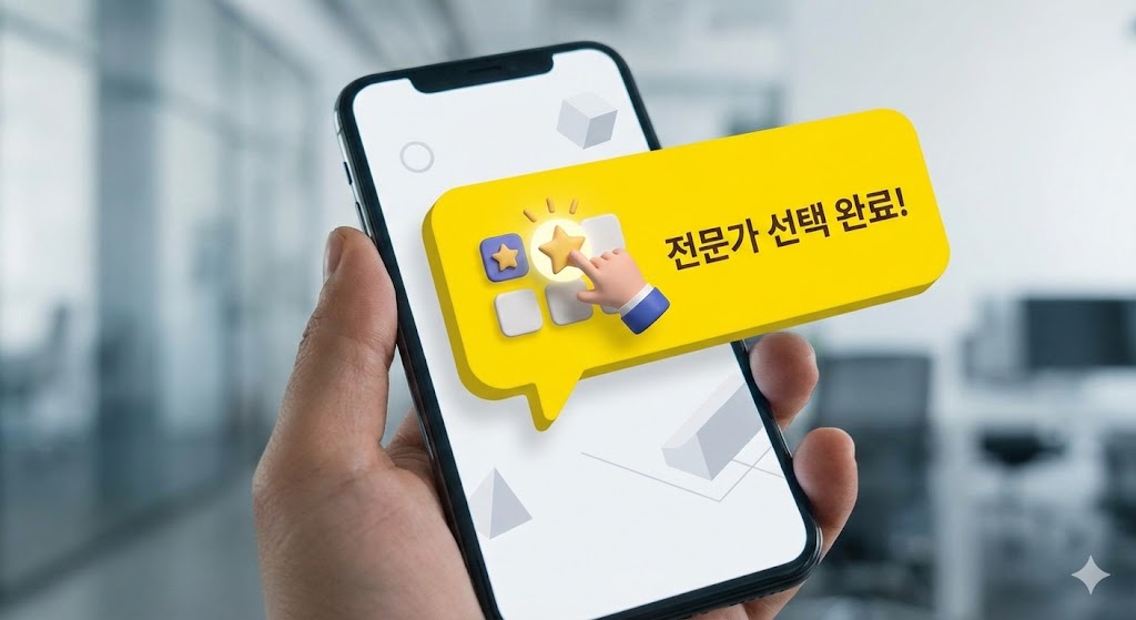 제도 변경 전후를 비교한 표 또는 카카오톡 알림 메시지 예시 이미지