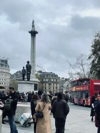 영국 런던 8월 날씨와 옷차림 가이드_27