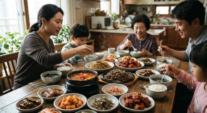 신장이 안좋으면 나타나는 증상