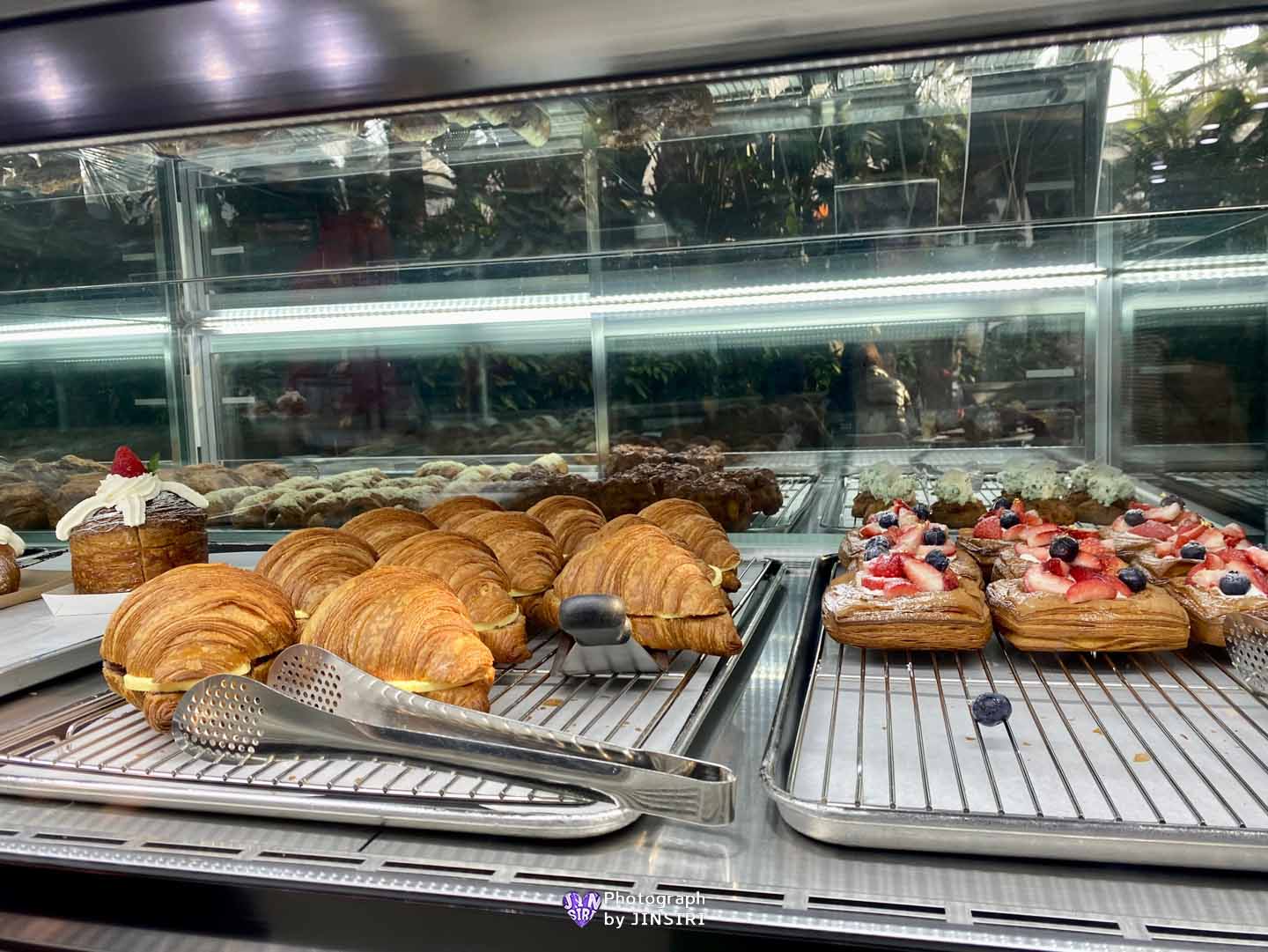 ๊ฒฝ๊ธฐ๋ ํ์ฃผ ๋ํ ์๋ฌผ์ ๋ฒ ์ด์ปค๋ฆฌ ๋ธ๋ฐ์น ์นดํ ์์ธ๊ทผ๊ต