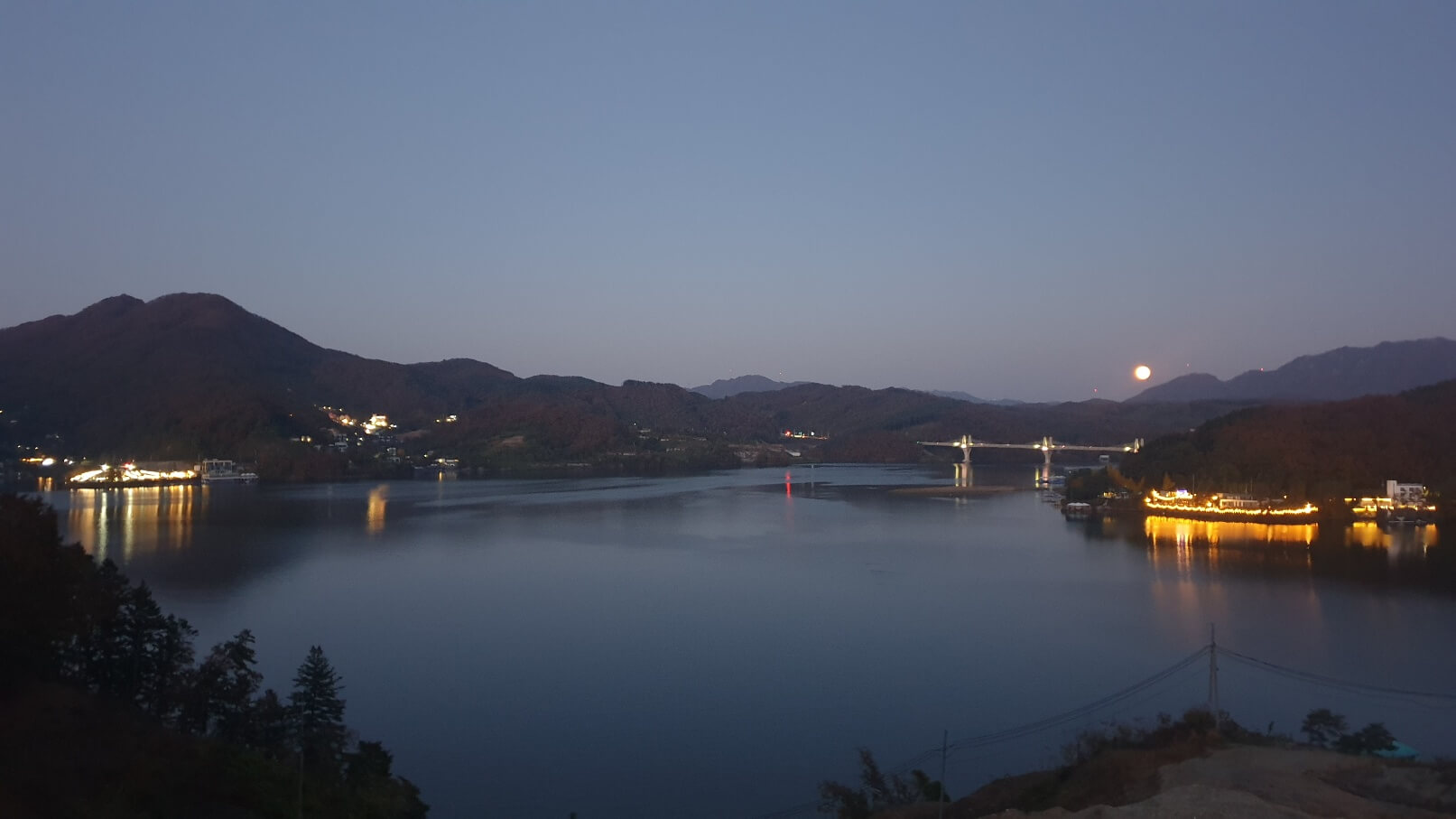 개인캠핑장 분양