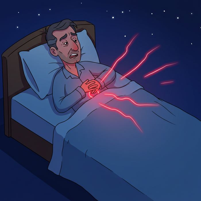 역류성 식도염 증상 원인&amp;#44; 대처법 총정리