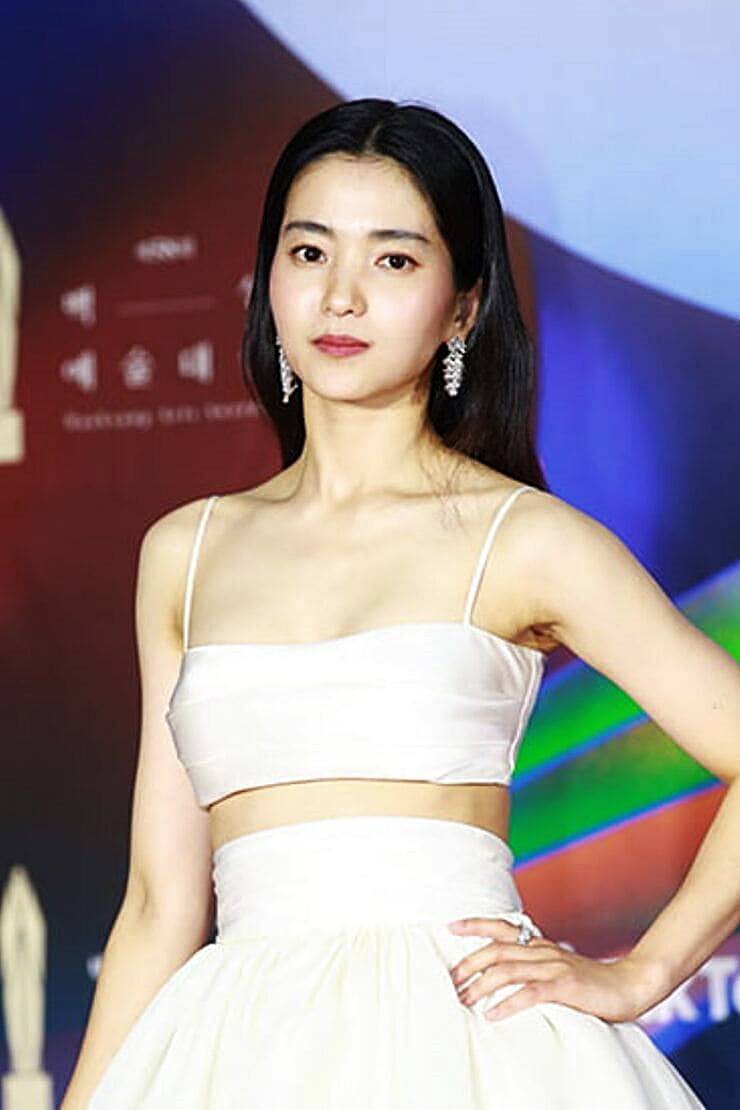 배우-김태리