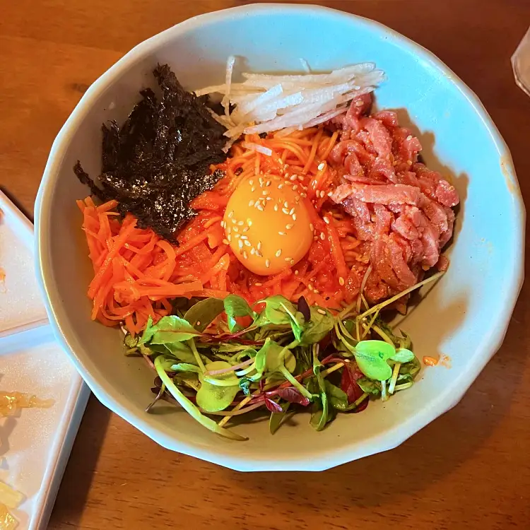 우대갈비, 어흥국수, 명란감태김밥 맛있는 곳 추천
