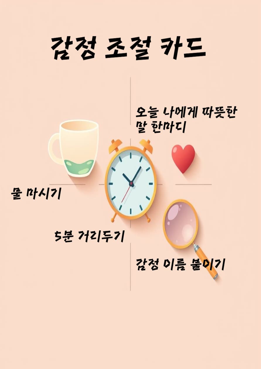 다이어트를 지속하게 만드는 뇌 습관 훈련법