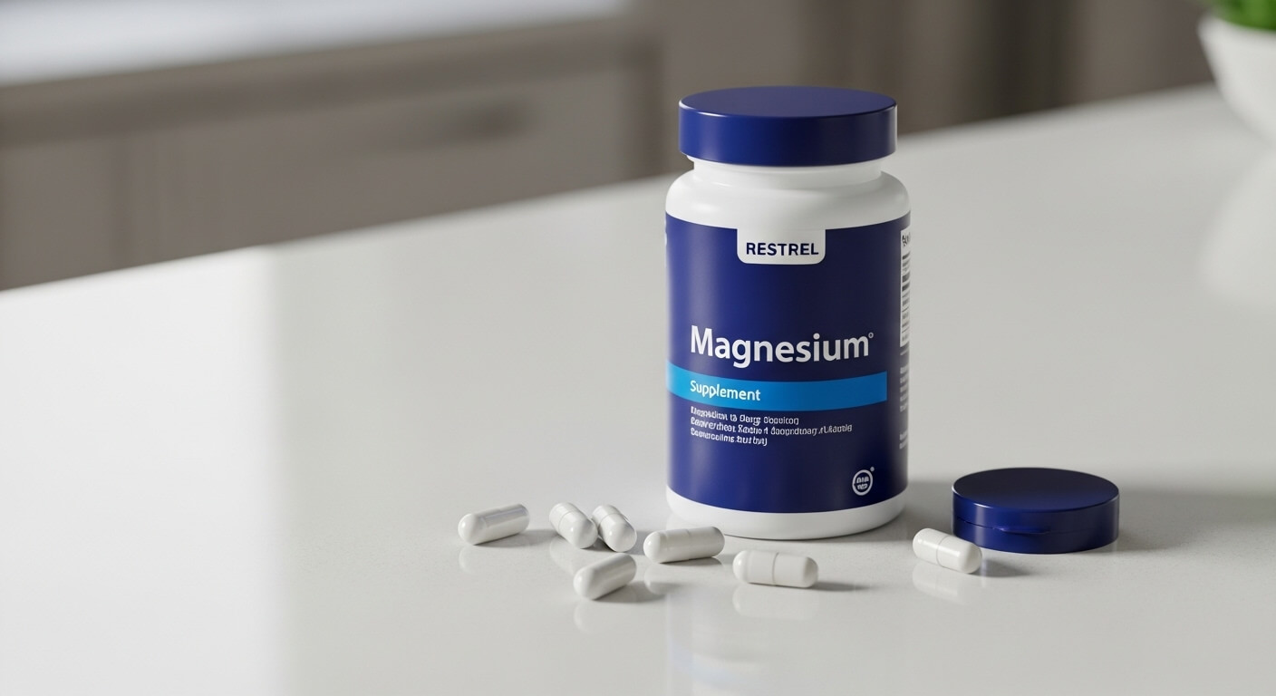 마그네슘 부족현상