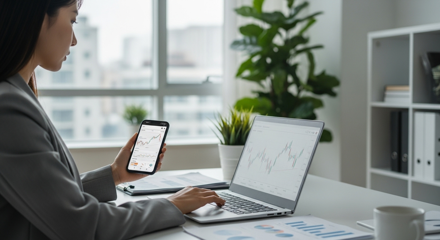 직장인도 가능한 하루 30분 주식 공부 루틴