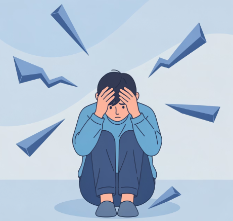 왼쪽 가슴 통증 원인