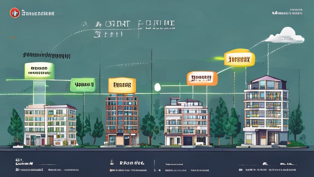부동산 투자 시뮬레이션
