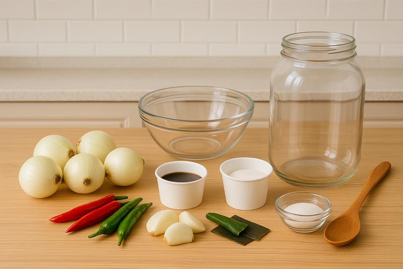 황금비율 기본 레시피