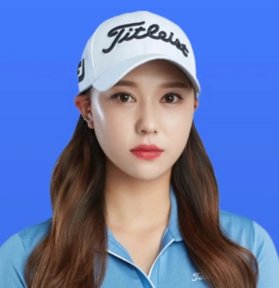 문정민 프로 나이 키 인스타그램 프로필