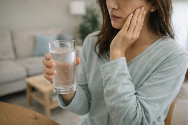 라미네이트 부작용