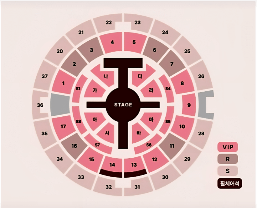 이찬원 전국투어 콘서트 《찬가: 찬란한 하루》 공연 티켓팅 예매 잠실실내체육관
