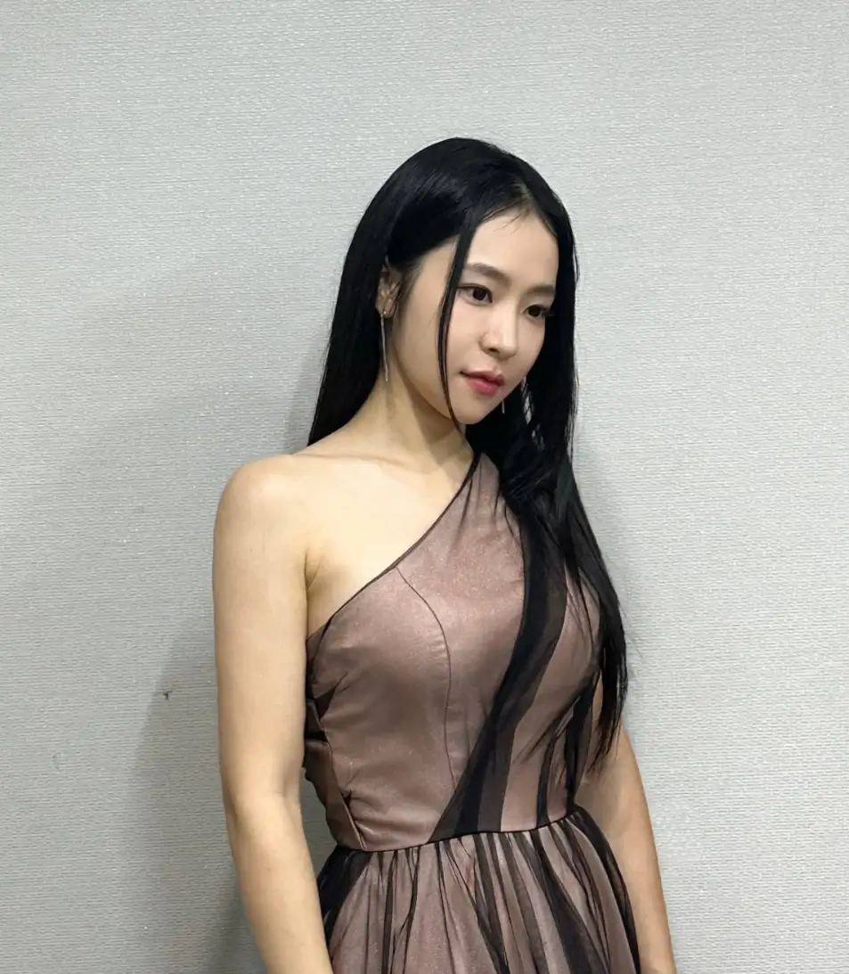 홍자