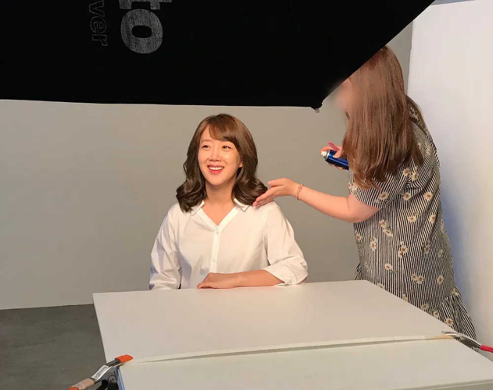 배우 서민정
