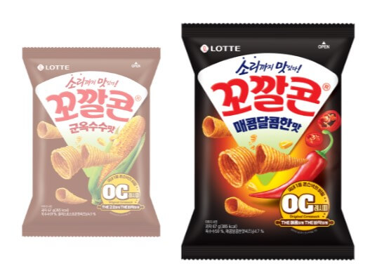 제과 부문