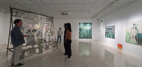 강릉국제아트페스티벌 2025