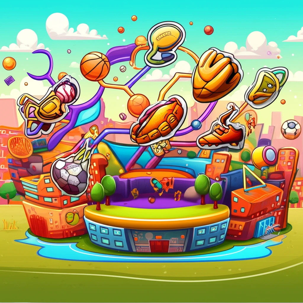 스포츠산업 취업의 모든 것 2025년..