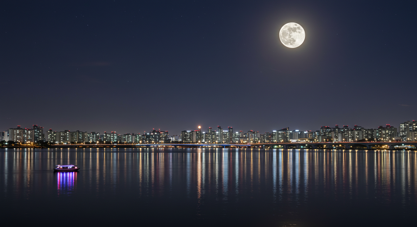 여의도 한강공원