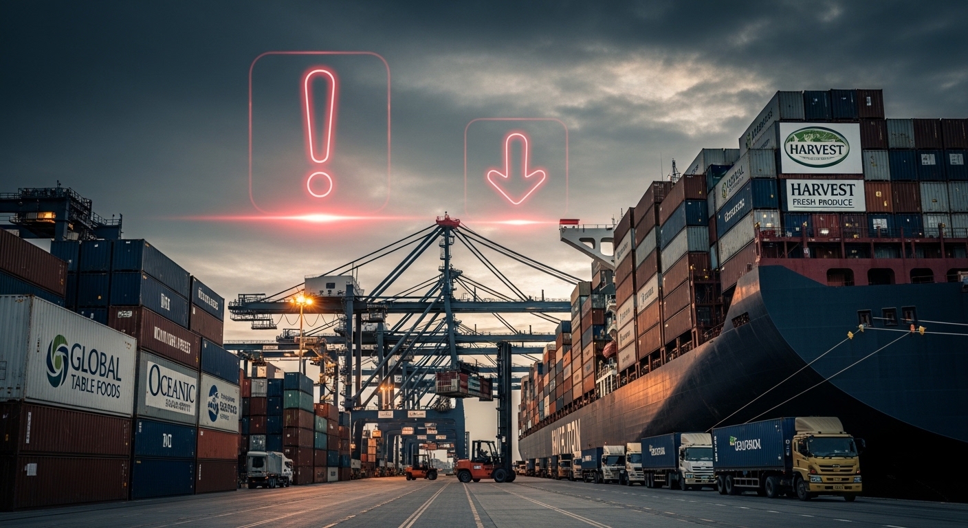 2026년 미국 식료품 주식 투자 전략: 월마트, 코스트코 수익률 극대화 비결과 전망