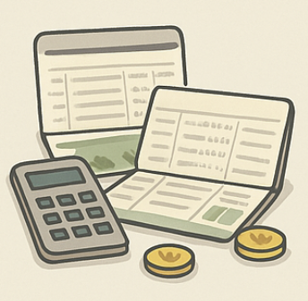 비과세 예금 조건