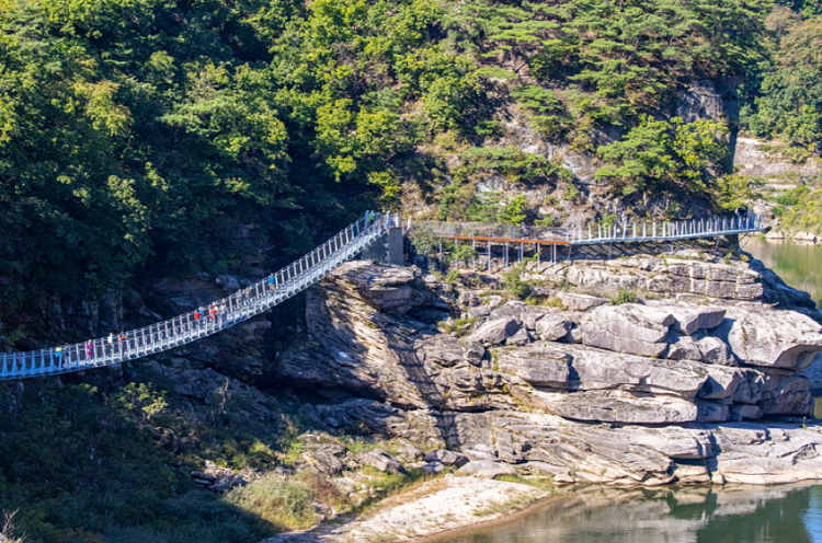 철원 주상절리길