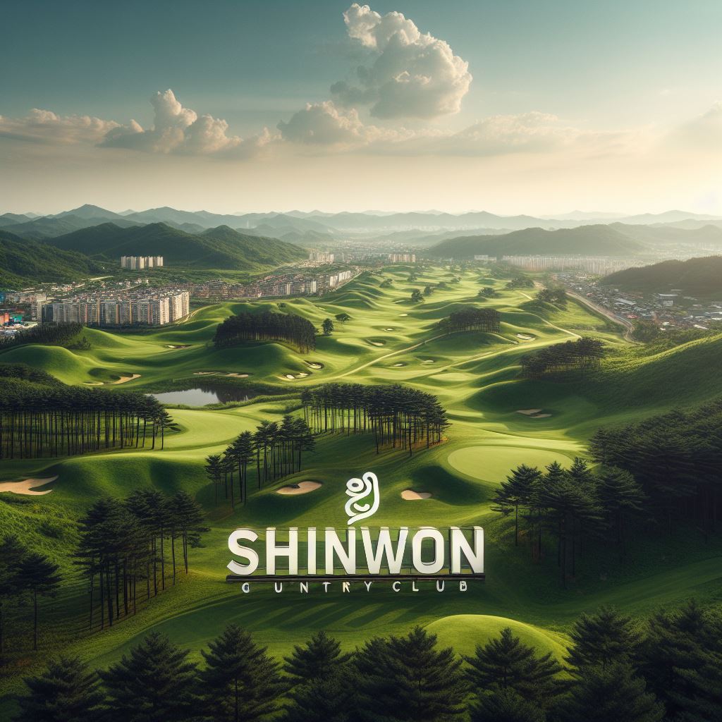 골프장 전경 썸네일