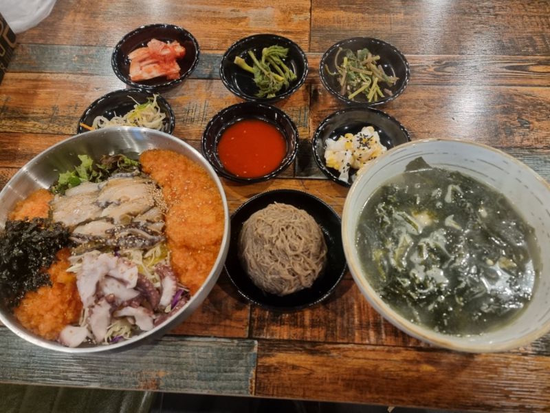 소문난김군