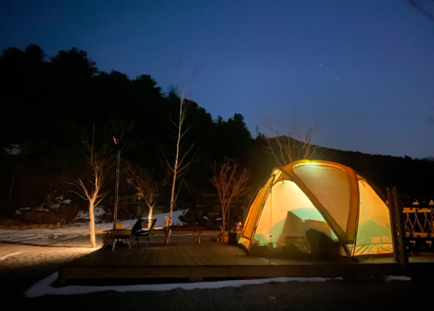 경기-포천-엉클킴스-캠핑장-사진-입니다.