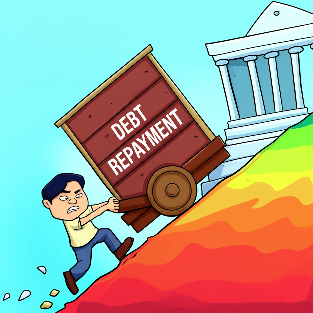 개인회생 신청 전 필수 확인 사항 자