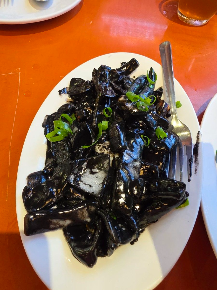 보홀 맛집 라모이(Lamoy) 솔직 후기! 알로나비치 불쇼 명당 예약법과 메뉴 추천2