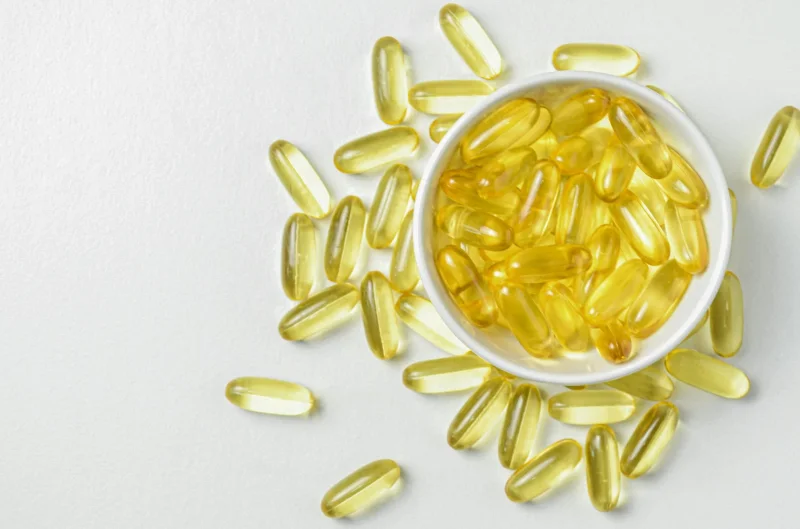 오메가3 부작용