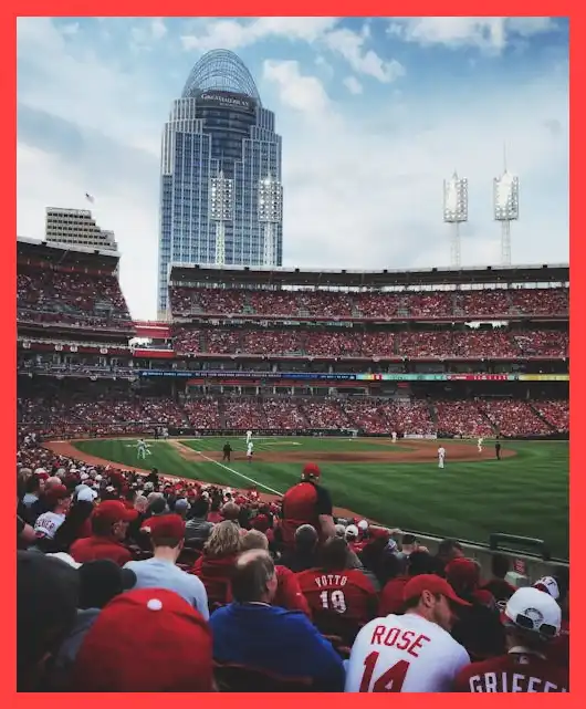 야구 중계 방송