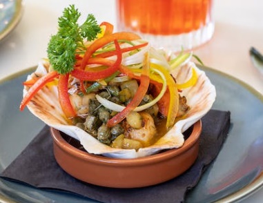 12월 제철 해산물