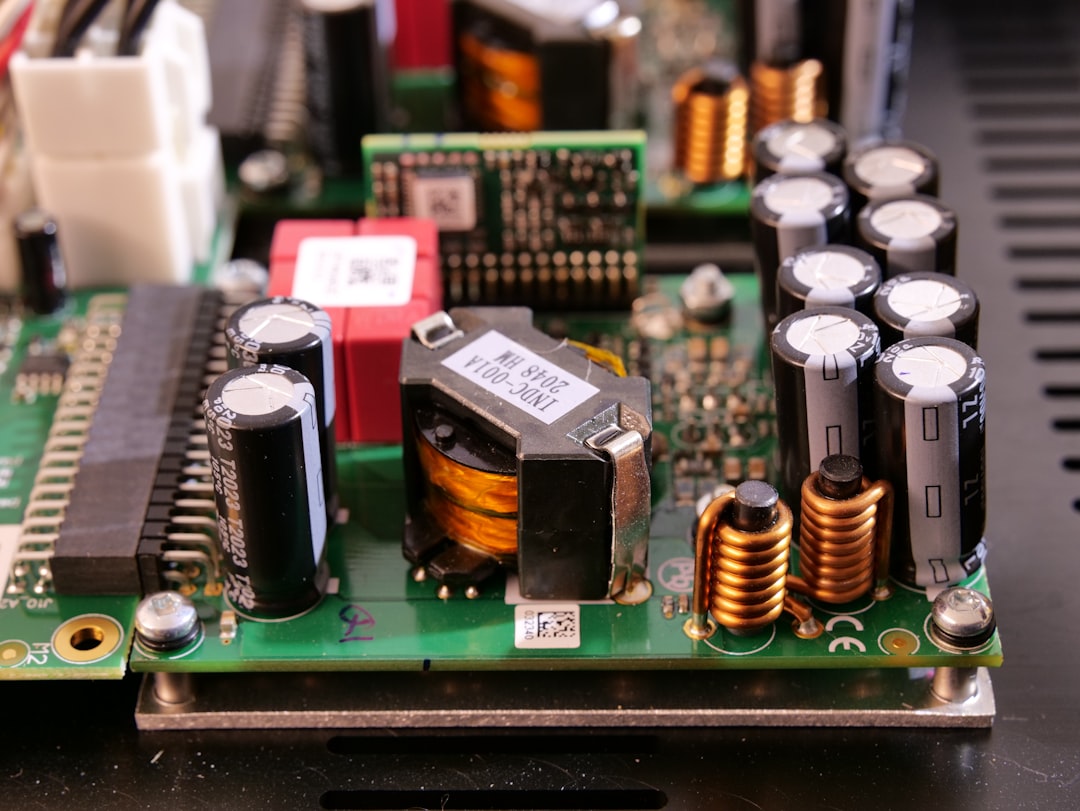 Amplifier