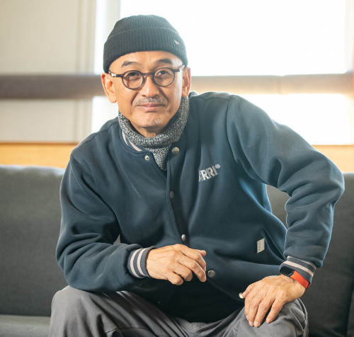 이준익 감독