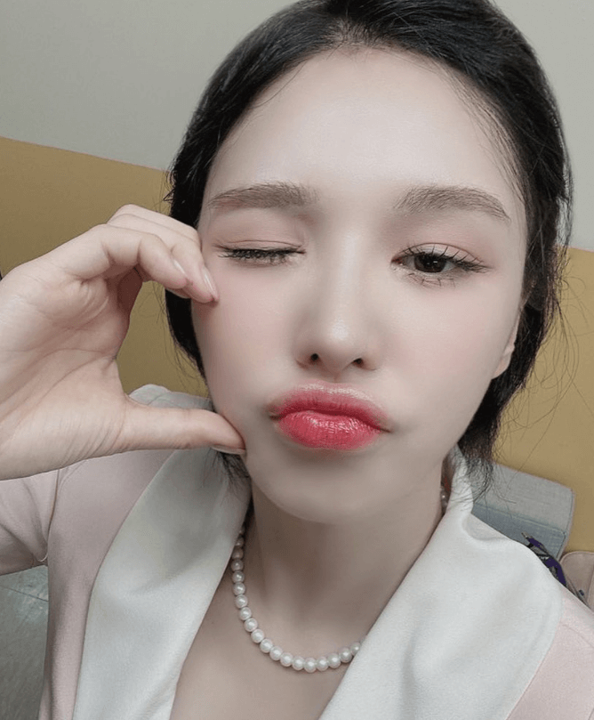 레드벨벳 MV Teaser