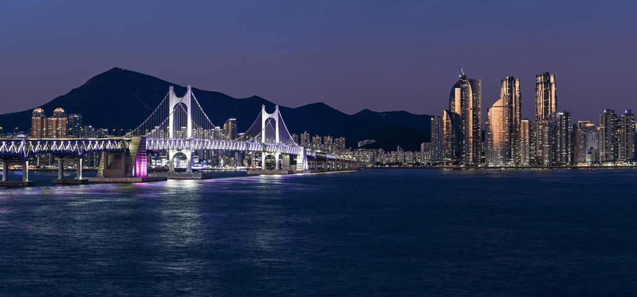 부산온나청년패스