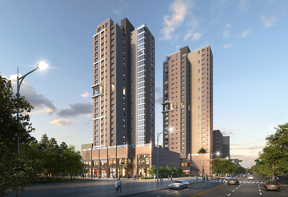 금남로 한신더휴펜트하우스 아파트 분양정보