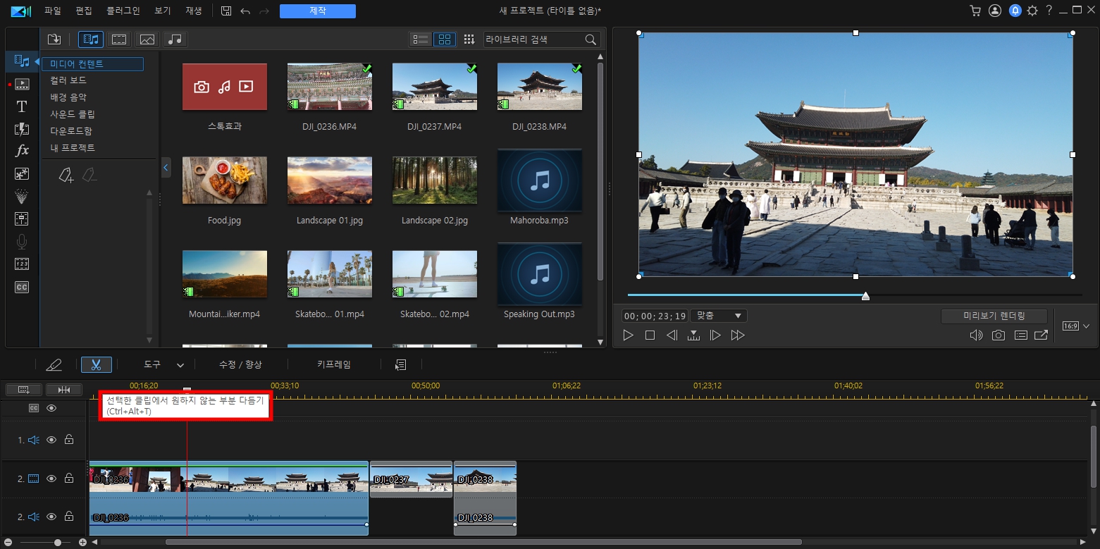 사이버링크 파워디렉터 365