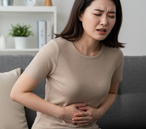 베르베린 부작용