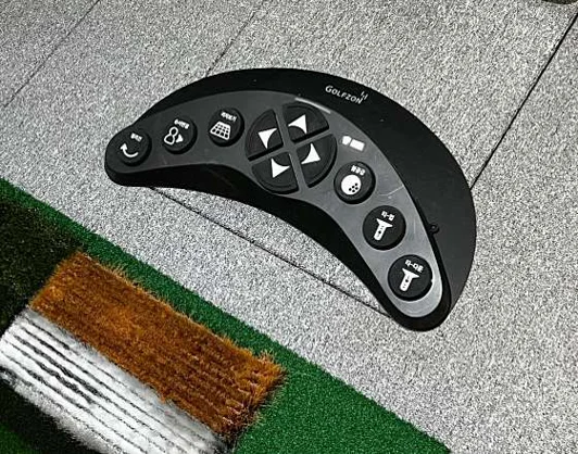 골프존파크 사림 썬앤빌