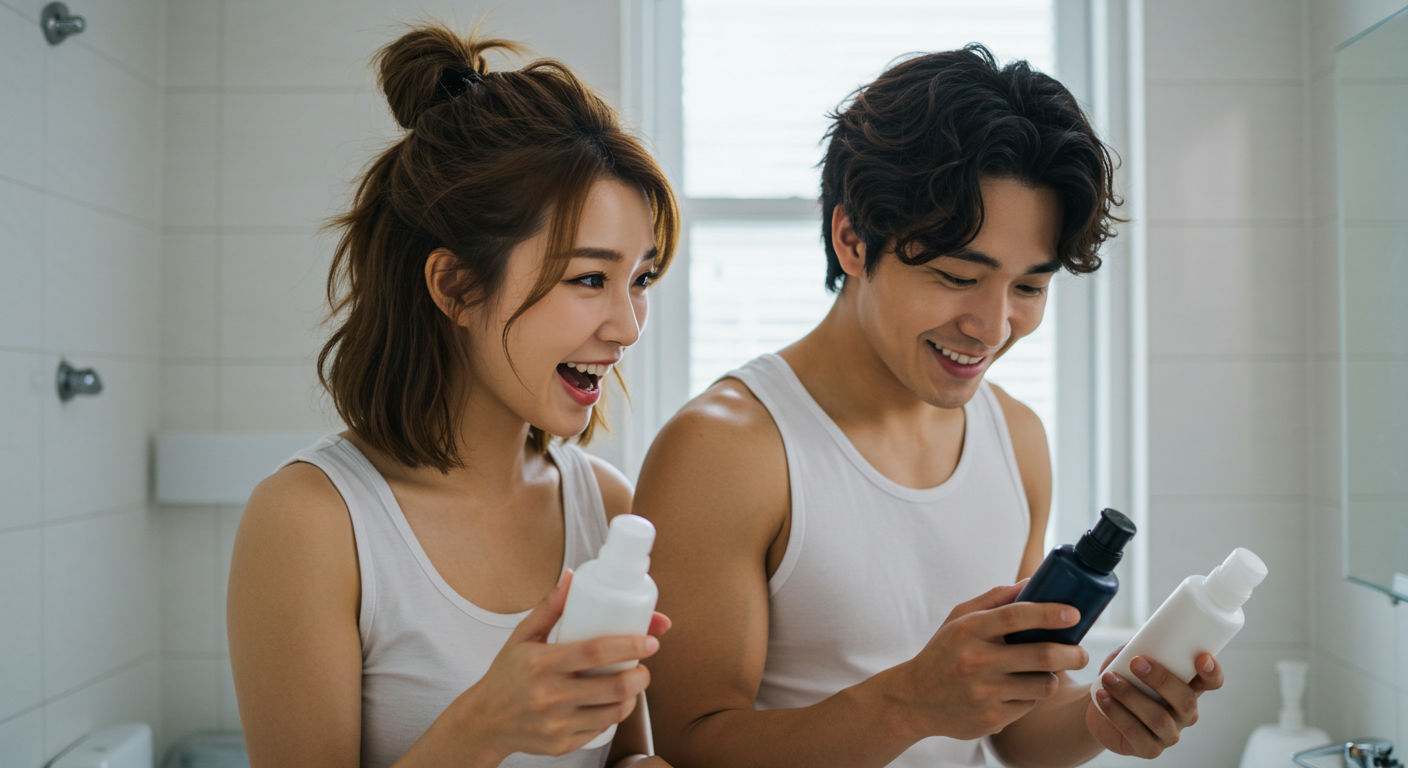 약국 탈모약 부작용 없는 제품