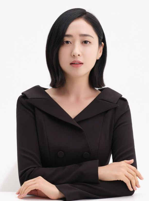 김민정 복귀 드라마 체크인한양