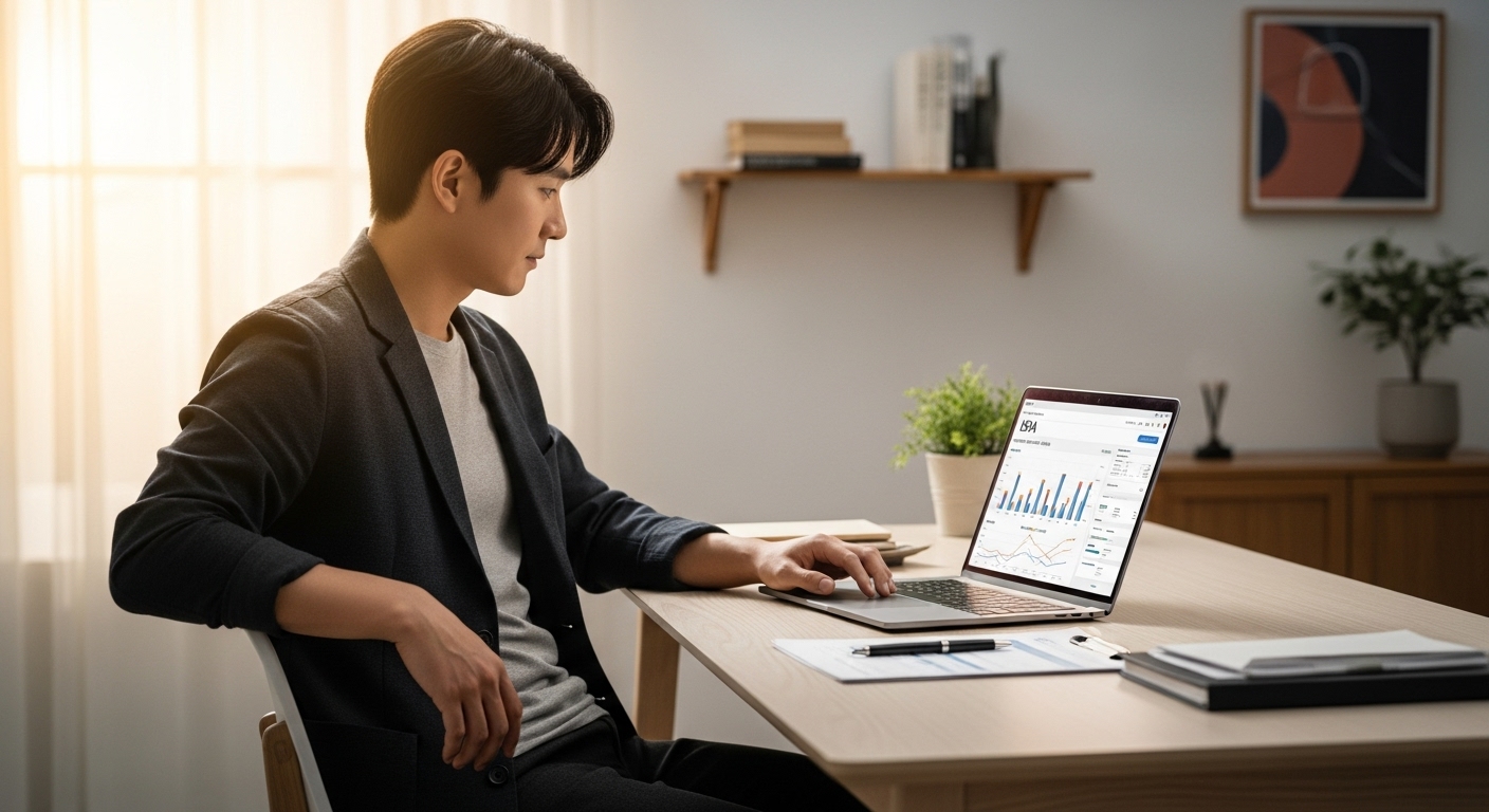 ISA 계좌 기본 구조와 세금 혜택 이해하기