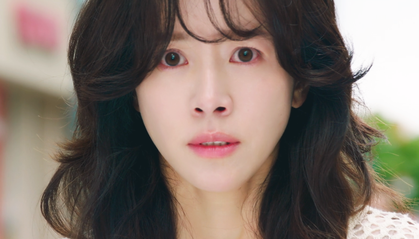 천국보다 아름다운 한지민 정체