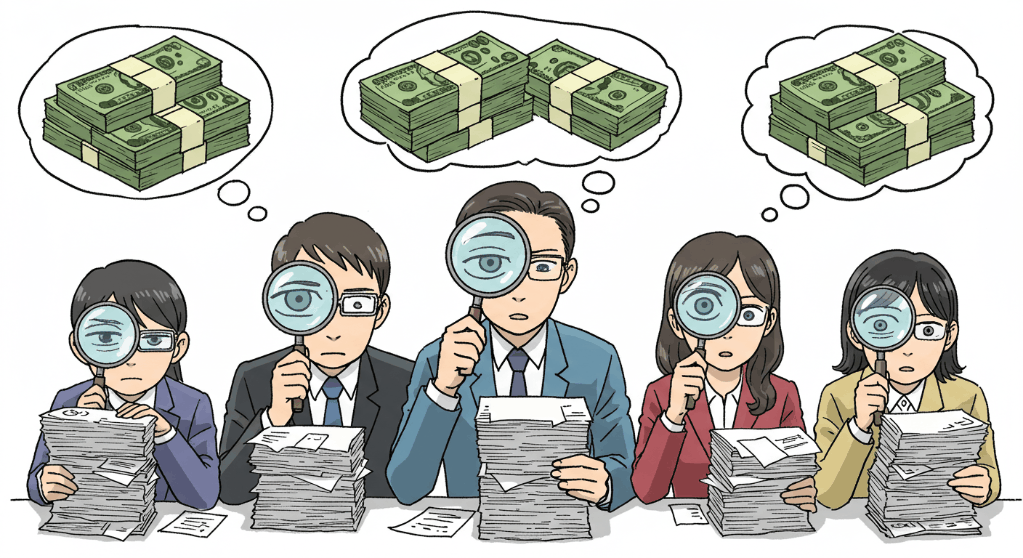 썸네일: 기초연금 검증