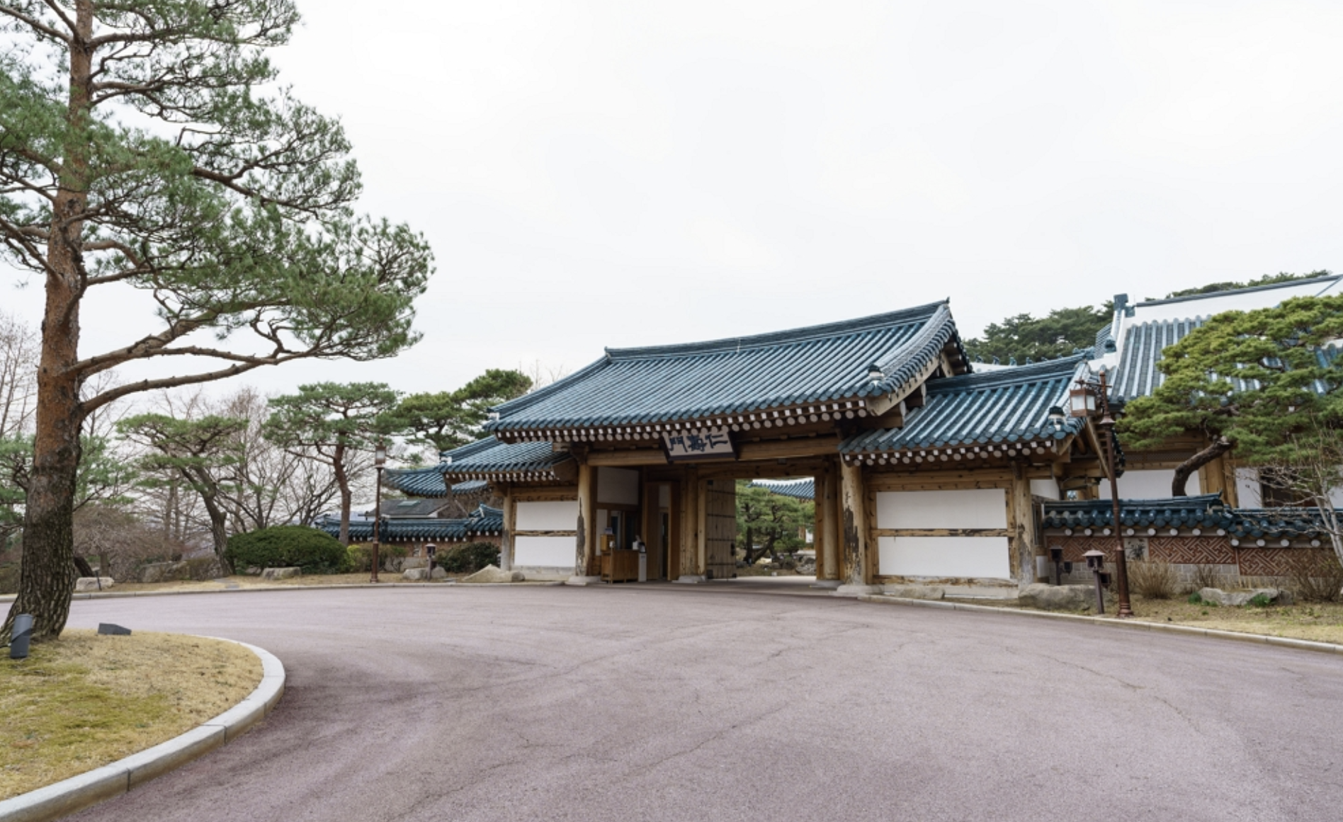 청와대 관람 예약 방법 소요 시간 주차